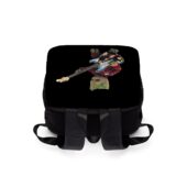 Left2d Backpack Golden Dark Side Of The Moon - OtherBrick