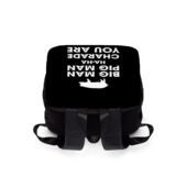 Left2d Backpack Golden Dark Side Of The Moon - OtherBrick