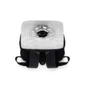 Left2d Backpack Golden Dark Side Of The Moon - OtherBrick