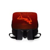 Left2d Backpack Golden Dark Side Of The Moon - OtherBrick
