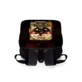 Left2d Backpack Golden Dark Side Of The Moon - OtherBrick
