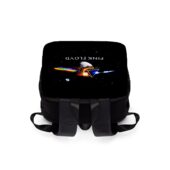 Left2d Backpack Golden Dark Side Of The Moon - OtherBrick