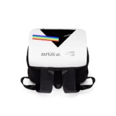 Left2d Backpack Golden Dark Side Of The Moon - OtherBrick