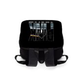 Left2d Backpack Golden Dark Side Of The Moon - OtherBrick
