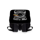 Left2d Backpack Golden Dark Side Of The Moon - OtherBrick