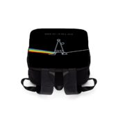 Left2d Backpack Golden Dark Side Of The Moon - OtherBrick