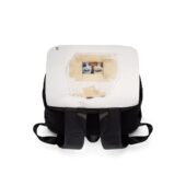 Left2d Backpack Golden Dark Side Of The Moon - OtherBrick