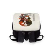 Left2d Backpack Golden Dark Side Of The Moon - OtherBrick