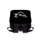 Left2d Backpack Golden Dark Side Of The Moon - OtherBrick