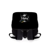 Left2d Backpack Golden Dark Side Of The Moon - OtherBrick