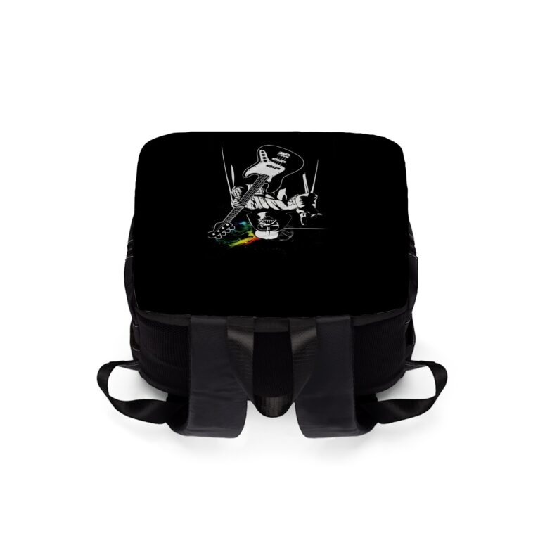 Funny Pink Floyd Darth Vader The Dark Side of the Death Star Simple Black Shoulder Backpack Funny Pink Floyd Darth Vader The Dark Side of the Death Star Simple Black Shoulder Backpack