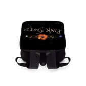 Left2d Backpack Golden Dark Side Of The Moon - OtherBrick