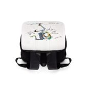 Left2d Backpack Golden Dark Side Of The Moon - OtherBrick