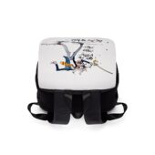 Left2d Backpack Golden Dark Side Of The Moon - OtherBrick