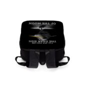 Left2d Backpack Golden Dark Side Of The Moon - OtherBrick