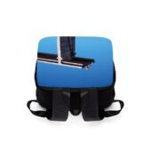 Left2d Backpack Golden Dark Side Of The Moon - OtherBrick