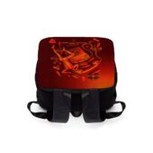 Left2d Backpack Golden Dark Side Of The Moon - OtherBrick