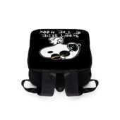 Left2d Backpack Golden Dark Side Of The Moon - OtherBrick