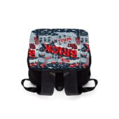 Left2d Backpack Golden Dark Side Of The Moon - OtherBrick