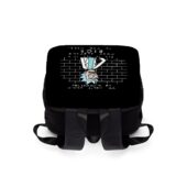 Left2d Backpack Golden Dark Side Of The Moon - OtherBrick