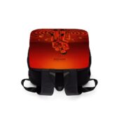 Left2d Backpack Golden Dark Side Of The Moon - OtherBrick