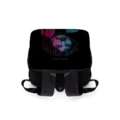 Left2d Backpack Golden Dark Side Of The Moon - OtherBrick
