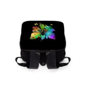 Left2d Backpack Golden Dark Side Of The Moon - OtherBrick