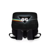 Left2d Backpack Golden Dark Side Of The Moon - OtherBrick