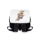 Left2d Backpack Golden Dark Side Of The Moon - OtherBrick