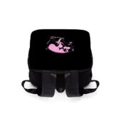 Left2d Backpack Golden Dark Side Of The Moon - OtherBrick