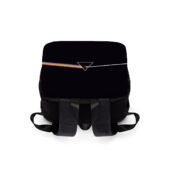 Left2d Backpack Golden Dark Side Of The Moon - OtherBrick