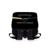 Left2d Backpack Golden Dark Side Of The Moon - OtherBrick