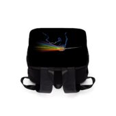 Left2d Backpack Golden Dark Side Of The Moon - OtherBrick