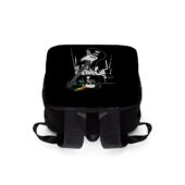 Left2d Backpack Golden Dark Side Of The Moon - OtherBrick