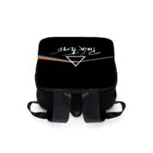 Left2d Backpack Golden Dark Side Of The Moon - OtherBrick