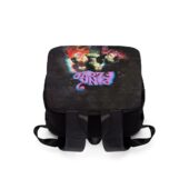 Left2d Backpack Golden Dark Side Of The Moon - OtherBrick