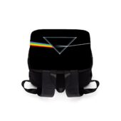 Left2d Backpack Golden Dark Side Of The Moon - OtherBrick