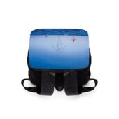 Left2d Backpack Golden Dark Side Of The Moon - OtherBrick