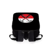 Left2d Backpack Golden Dark Side Of The Moon - OtherBrick