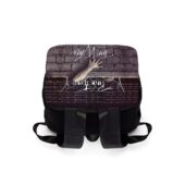 Left2d Backpack Golden Dark Side Of The Moon - OtherBrick
