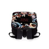Left2d Backpack Golden Dark Side Of The Moon - OtherBrick