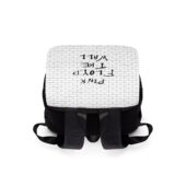 Left2d Backpack Golden Dark Side Of The Moon - OtherBrick