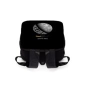 Left2d Backpack Golden Dark Side Of The Moon - OtherBrick