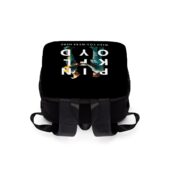 Left2d Backpack Golden Dark Side Of The Moon - OtherBrick