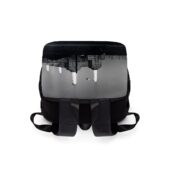 Left2d Backpack Golden Dark Side Of The Moon - OtherBrick