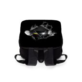Left2d Backpack Golden Dark Side Of The Moon - OtherBrick