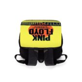 Left2d Backpack Golden Dark Side Of The Moon - OtherBrick