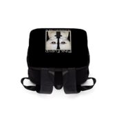 Left2d Backpack Golden Dark Side Of The Moon - OtherBrick
