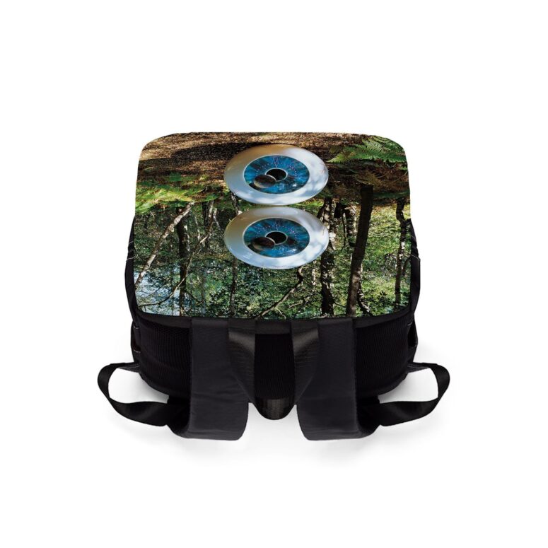 Pulse in Real life Pink Floyd Black Shoulder Backpack Pulse in Real life Pink Floyd Black Shoulder Backpack