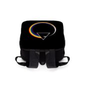 Left2d Backpack Golden Dark Side Of The Moon - OtherBrick